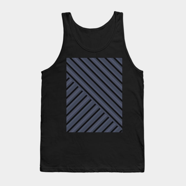 Forma Tank Top by Sinmara